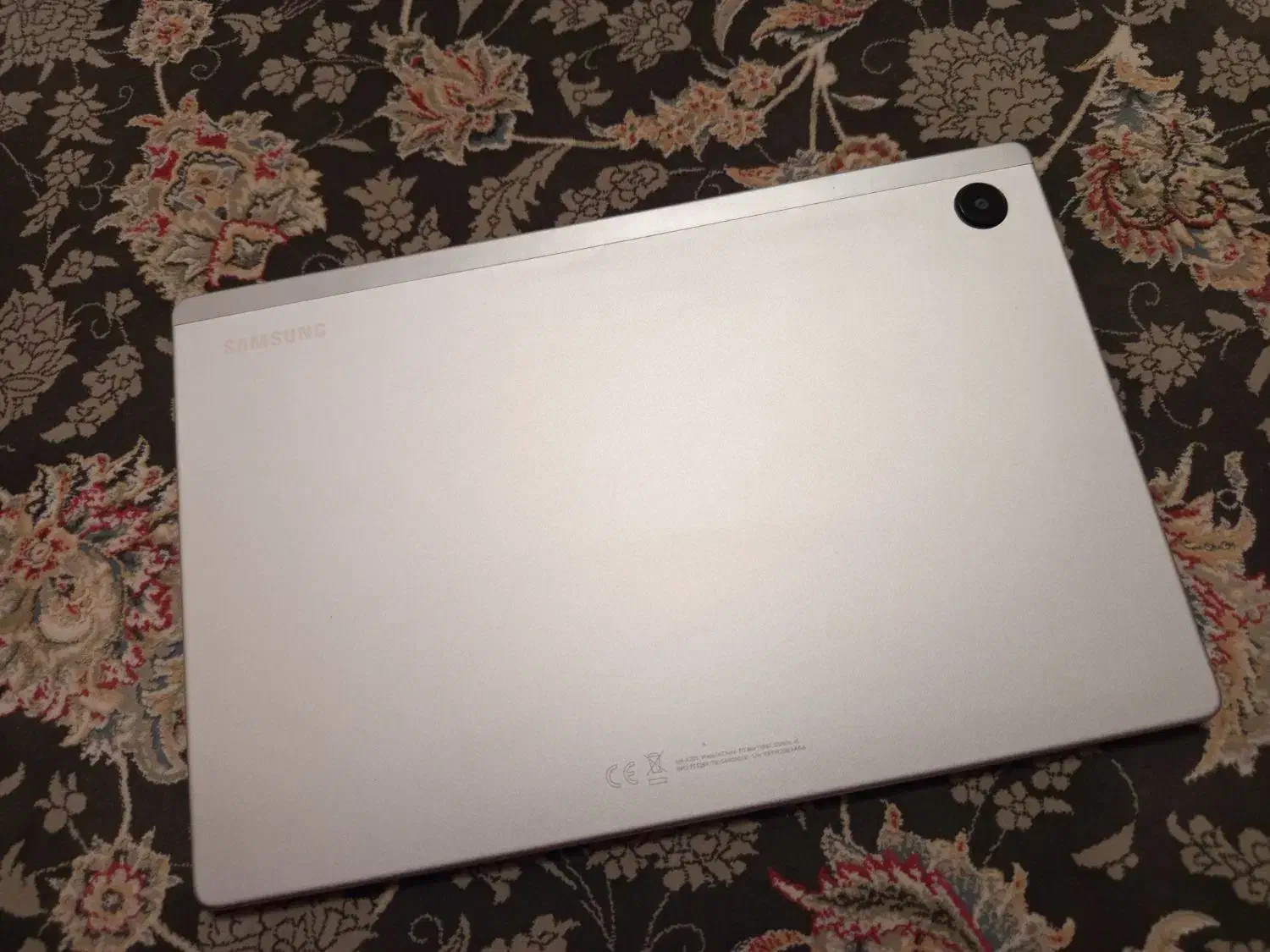 تبلت A8 اینچ 10.5|تبلت|ایلام, |دیوار