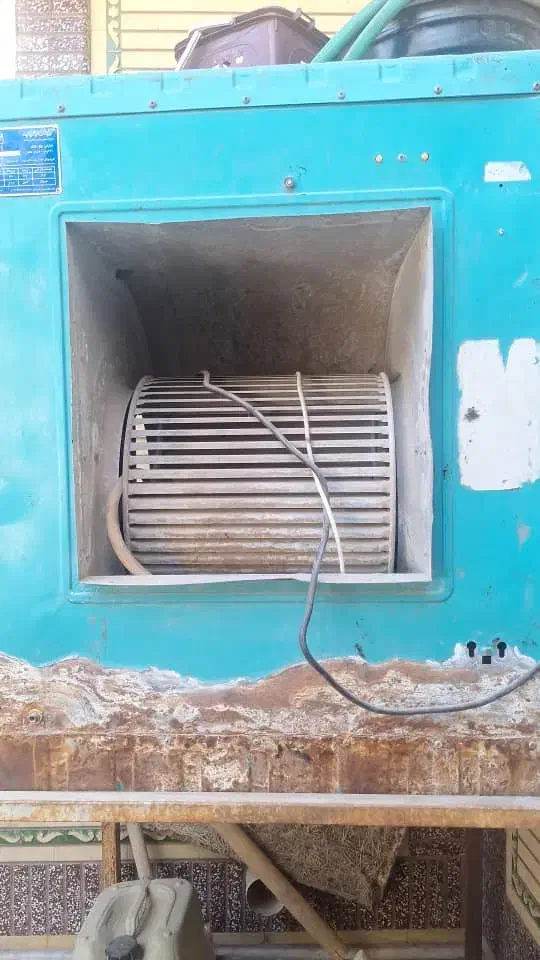 کولر ابی|کولر آبی|زاهدان, |دیوار