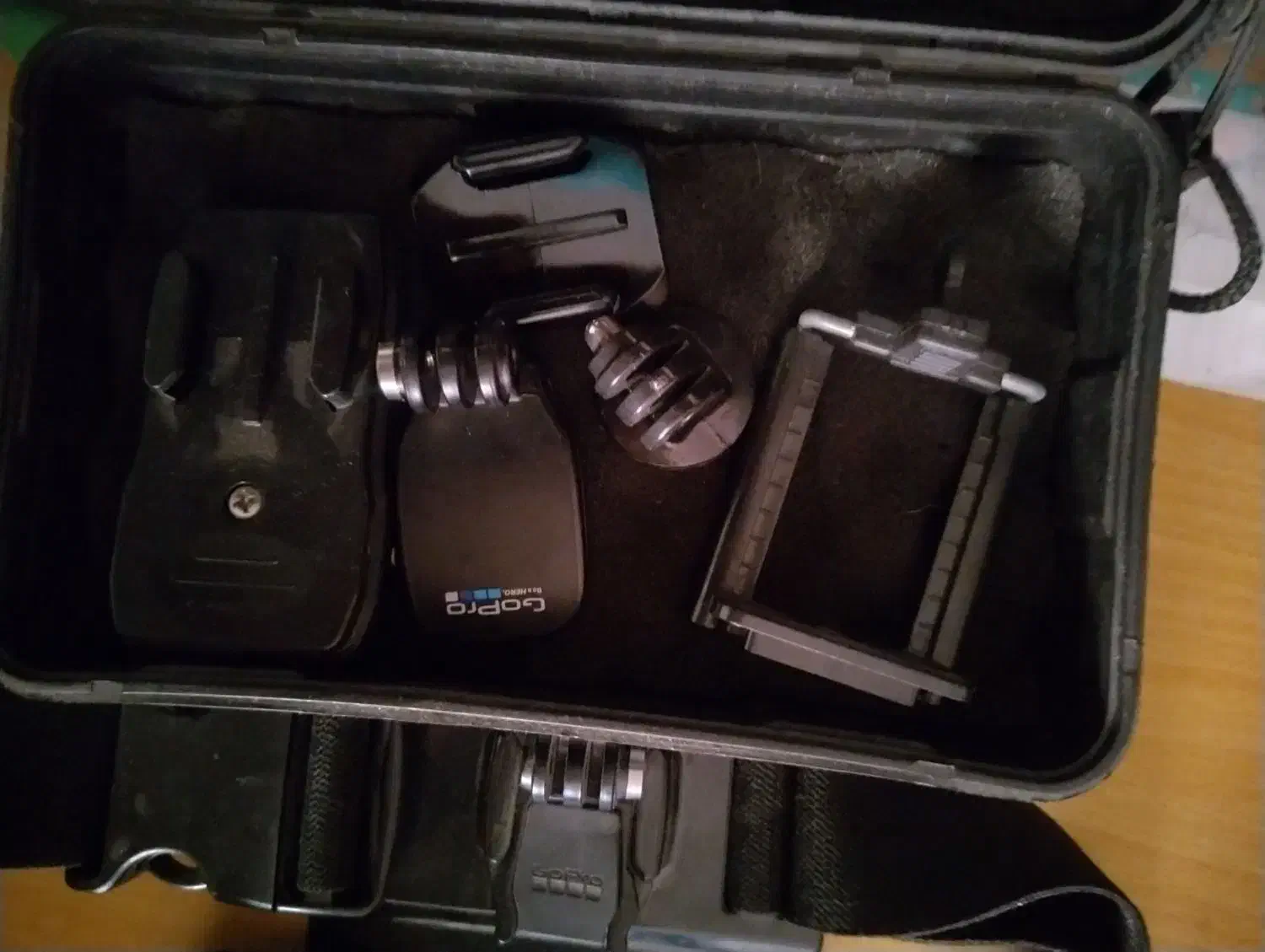 گوپرو باندل|دوربین عکاسی و فیلم‌برداری|تهران, صادقیه|دیوار