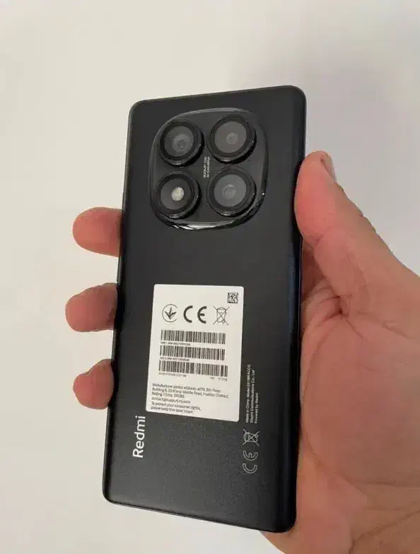 ردمی نوت 14 پرو 5G / ۵۱۲g|موبایل|فردیس, فردیس|دیوار