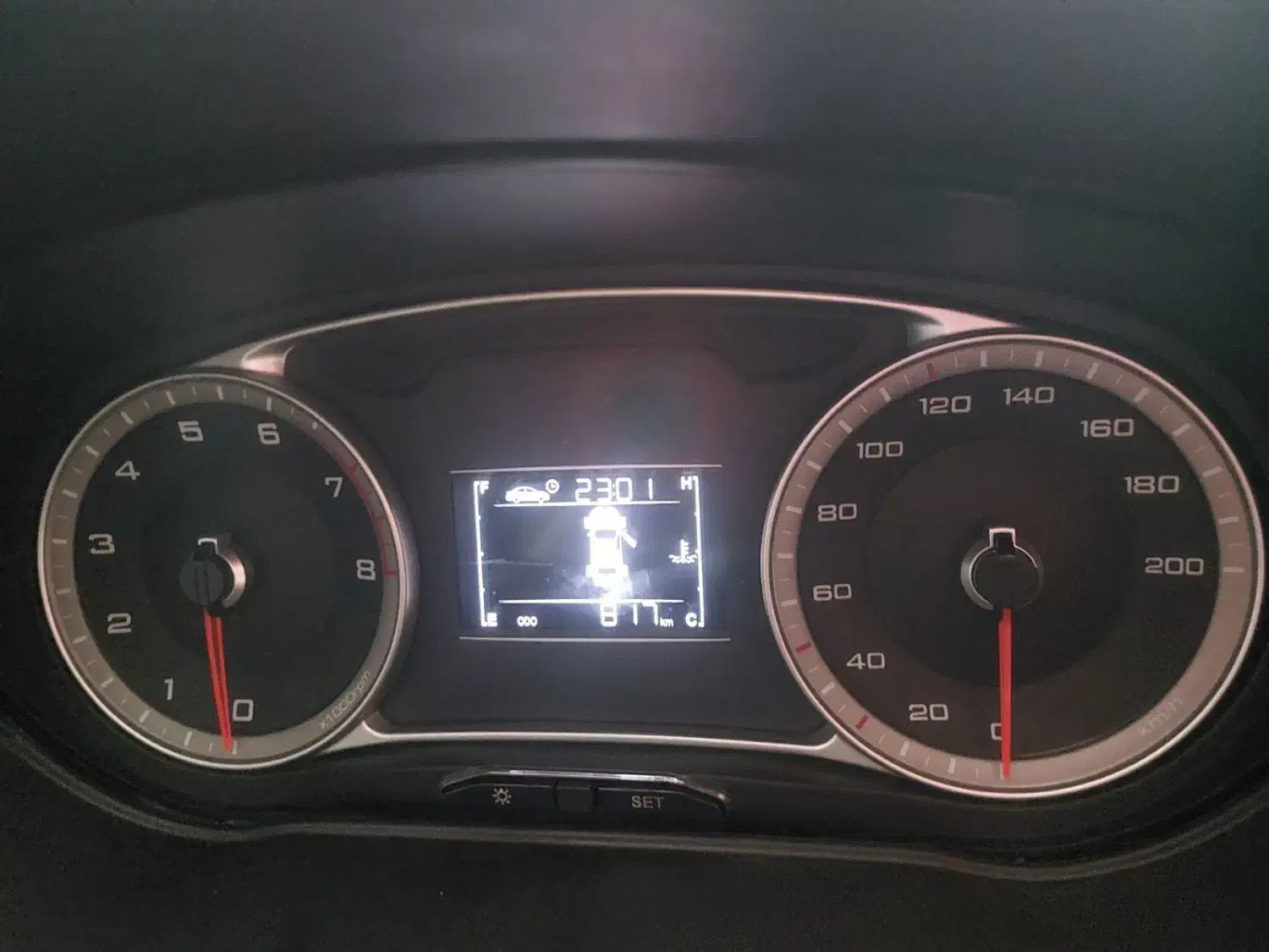 کوییک صفر مدل ۴۰۴|خودرو سواری و وانت|قزوین, |دیوار