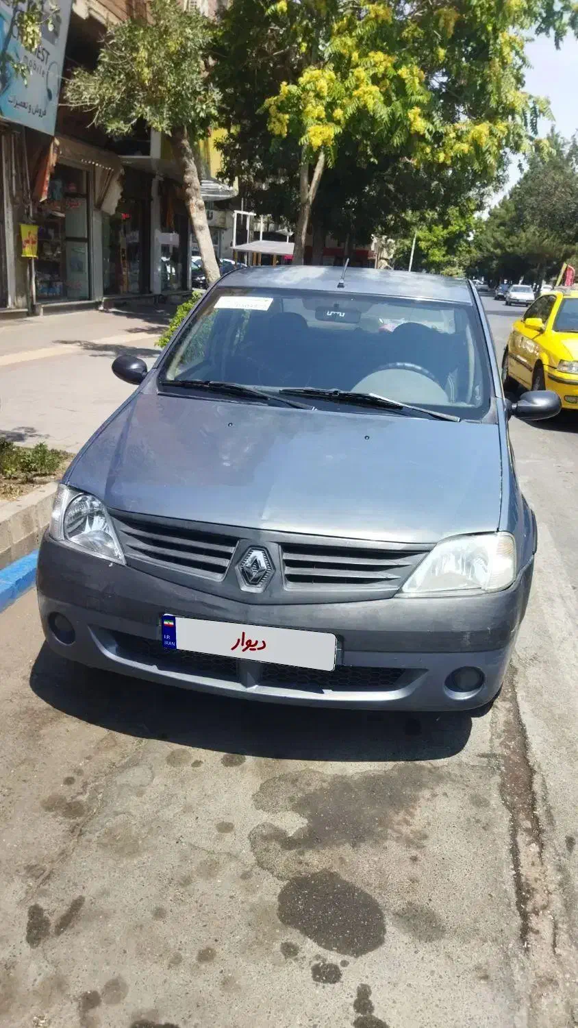 سواری تندر ۹۰|خودرو سواری و وانت|ارومیه, |دیوار