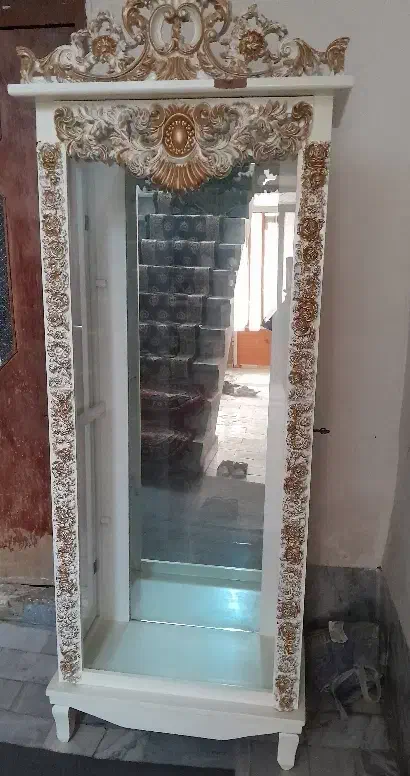 بوفه ویترین|بوفه، ویترین، کنسول|همدان, |دیوار