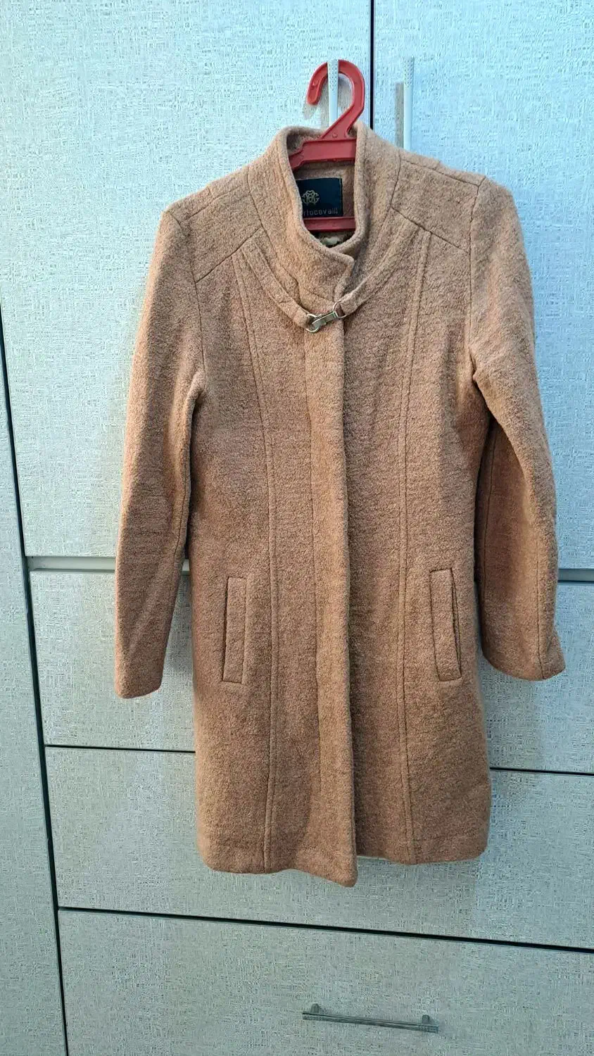 کاپشن .پالتو سوئیت در حدنو|لباس|شهریار, شهرک بهاران (ویره)|دیوار