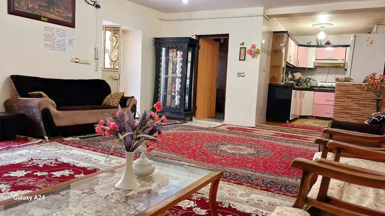 اجاره خانه و سویت در پاوه روستا دشه|اجارهٔ کوتاه‌مدت آپارتمان و سوئیت|پاوه, |دیوار