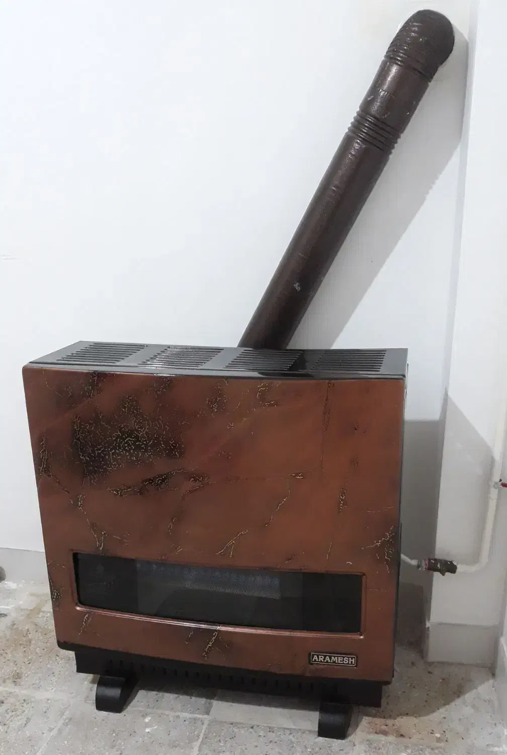 بخاری|بخاری، هیتر، شومینه|همدان, |دیوار