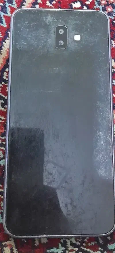 گوشی g6|موبایل|قم, چهل درخت‎|دیوار