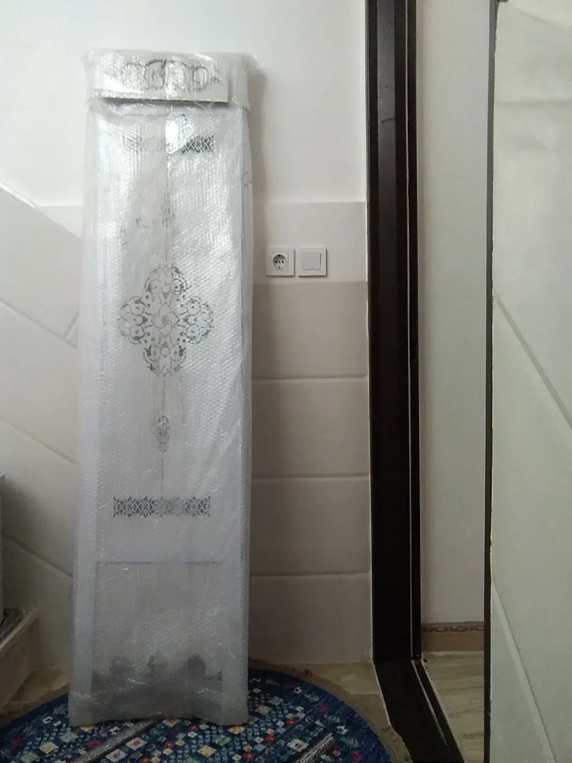 پارتیشن طرح زیبا|صنایع دستی و سایر لوازم تزئینی|گلپایگان, |دیوار