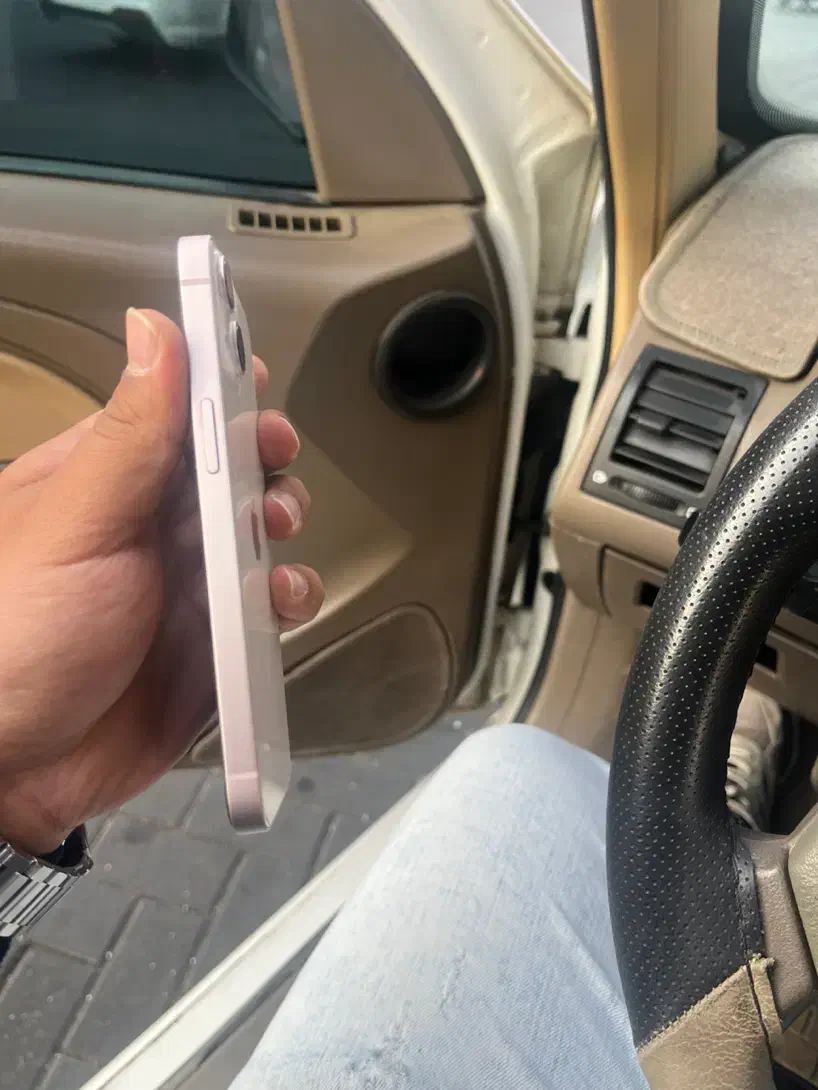 ایفون 13 نرمال 256گیگ|موبایل|قم, چهار مردان|دیوار