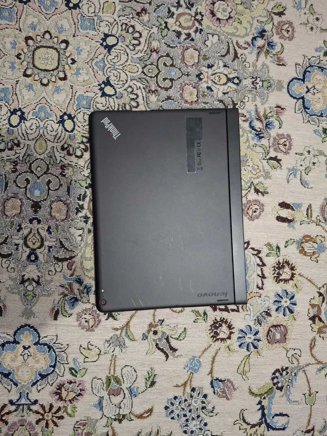 Thinkpad 10 20C1|رایانه همراه|آذرشهر, |دیوار