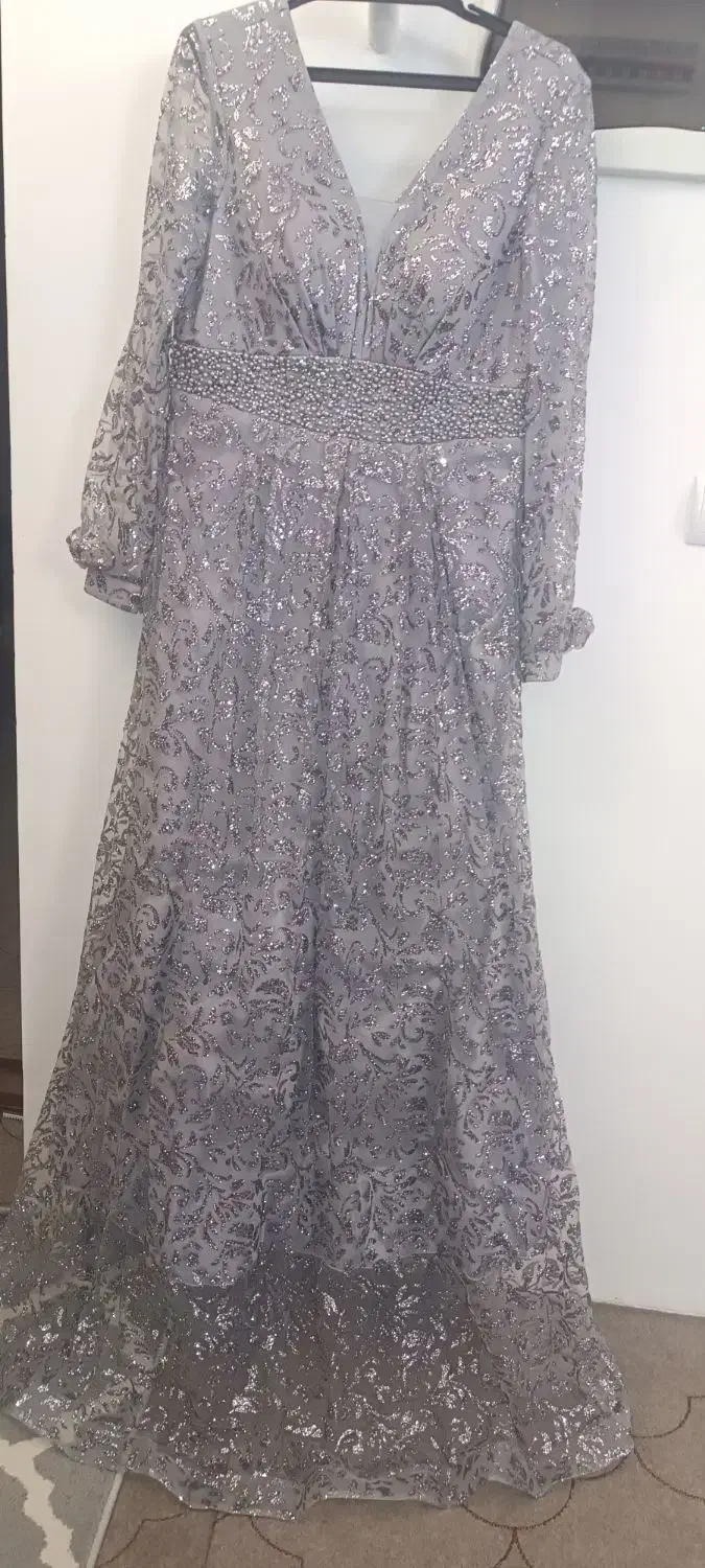 لباس مجلسی|لباس|مراغه, |دیوار