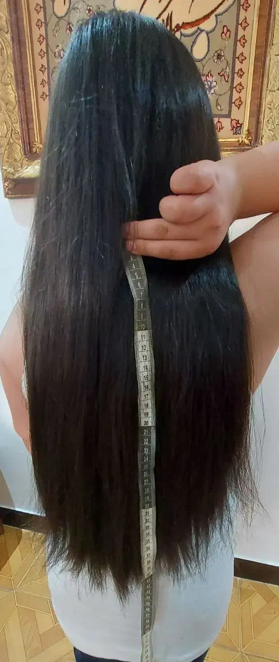 مو طبیعی کودک|آرایشی، بهداشتی، درمانی|اندیشه, اندیشه فاز ۱|دیوار