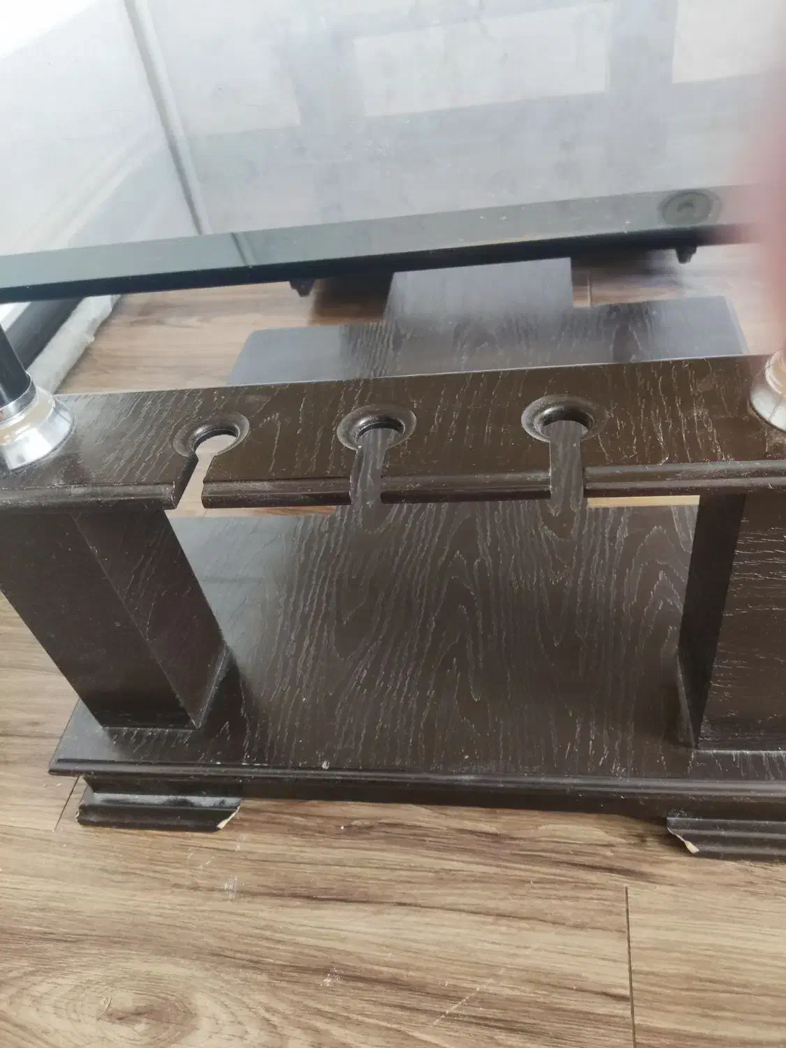 میژ جلو مبلی|مبلمان خانگی و میز عسلی|فردیس, قریشی|دیوار