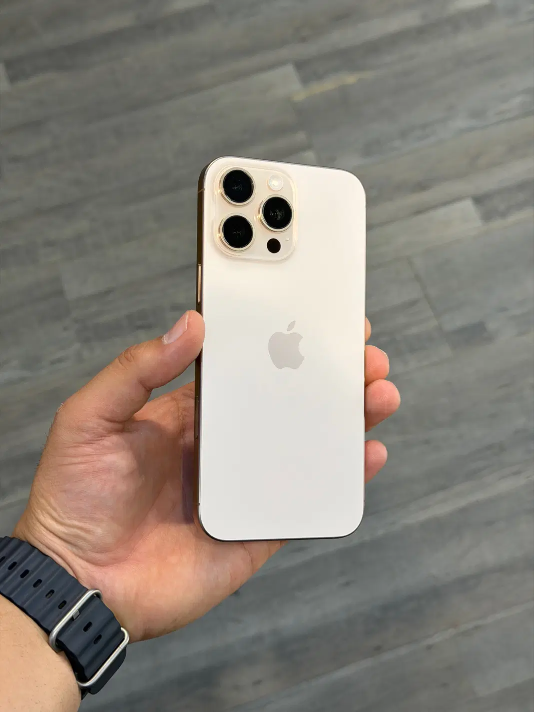 iphone16promax 256GB|موبایل|قم, بلوار امین و ساحلی|دیوار