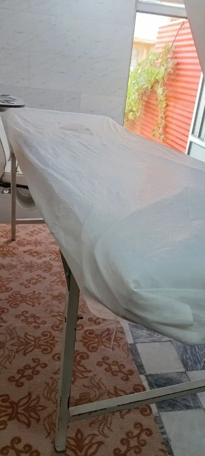 لوازم آرایشگاه در حد نو|آرایشگاه و سالنهای زیبایی|دورود, |دیوار