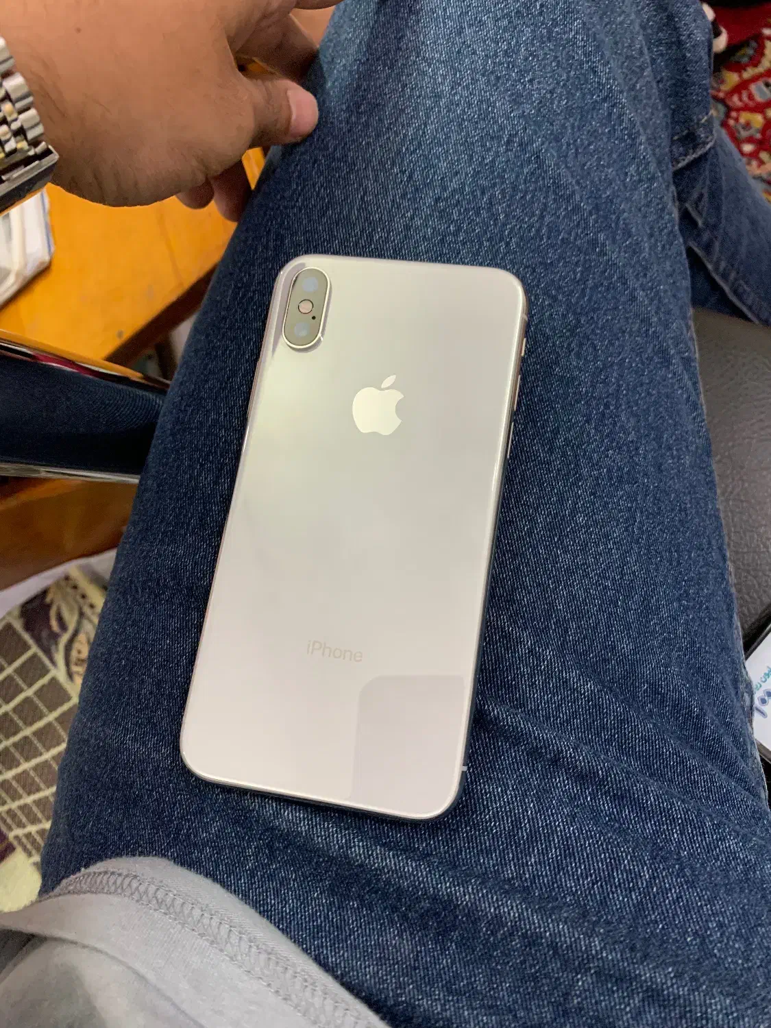 آیفون x|موبایل|گنبد کاووس, |دیوار