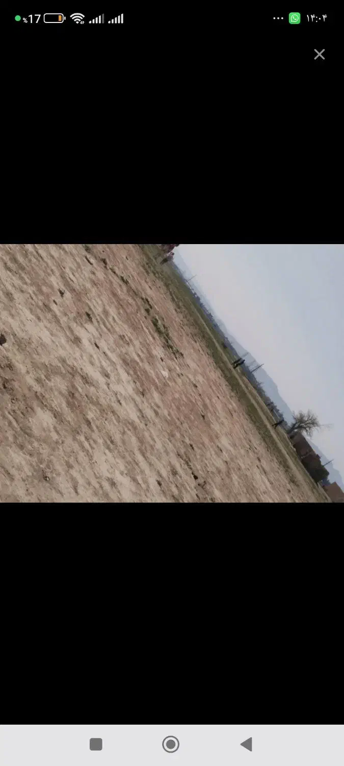 فروش زمین مسکونی کوشک فاز سه معلم|فروش زمین و ملک کلنگی|مرودشت, کوشک|دیوار