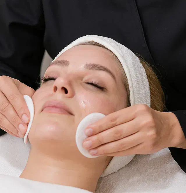 پاکسازی پوست|خدمات آرایشگری و زیبایی|اصفهان, شهرک سلامت|دیوار