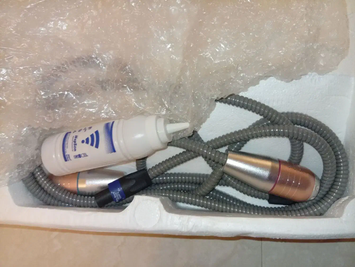 دستگاه هایفو وی مکس|آرایشگاه و سالنهای زیبایی|تهران, بلوار کشاورز|دیوار