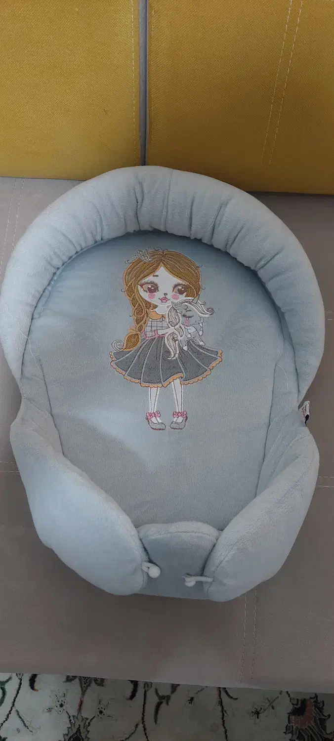 آغوشی نوزاد|اسباب و اثاث بچه|گرگان, |دیوار