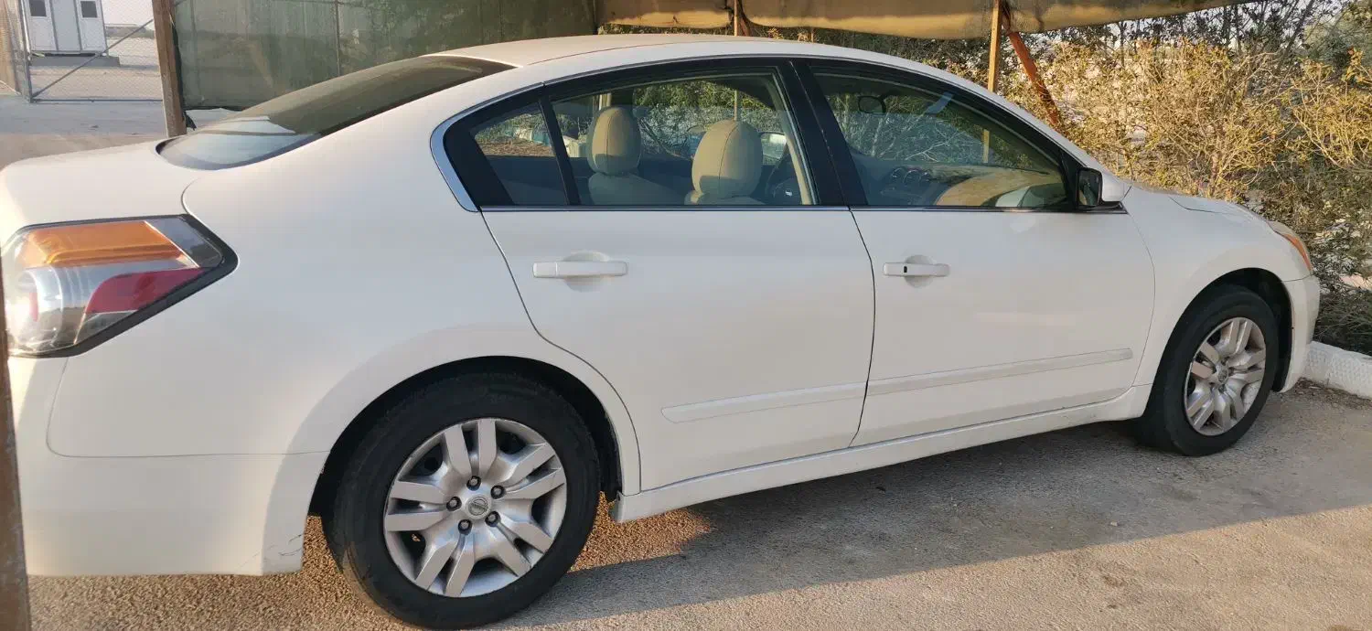 التیما 2010|خودرو سواری و وانت|کیش, |دیوار