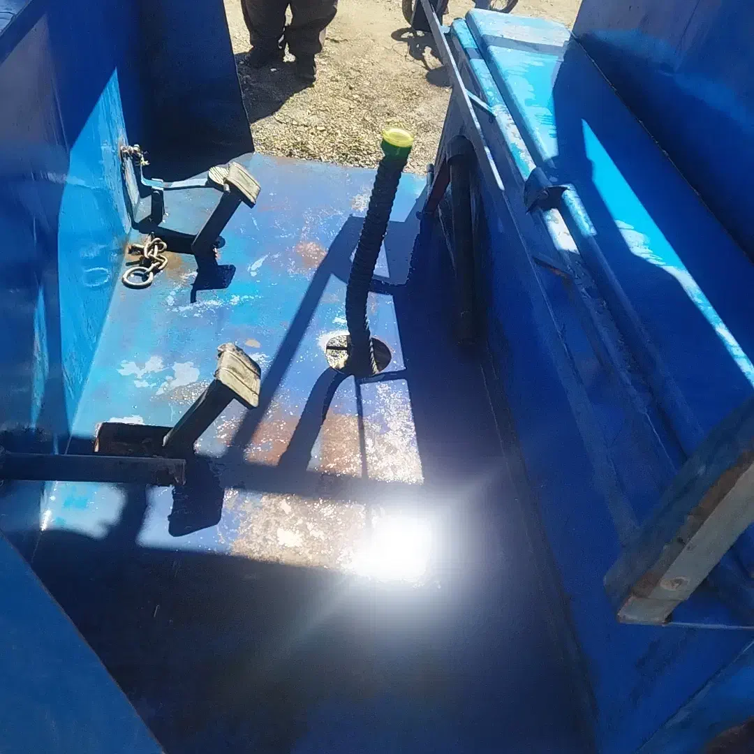 سه چرخ سالم|موتورسیکلت|سنندج, |دیوار