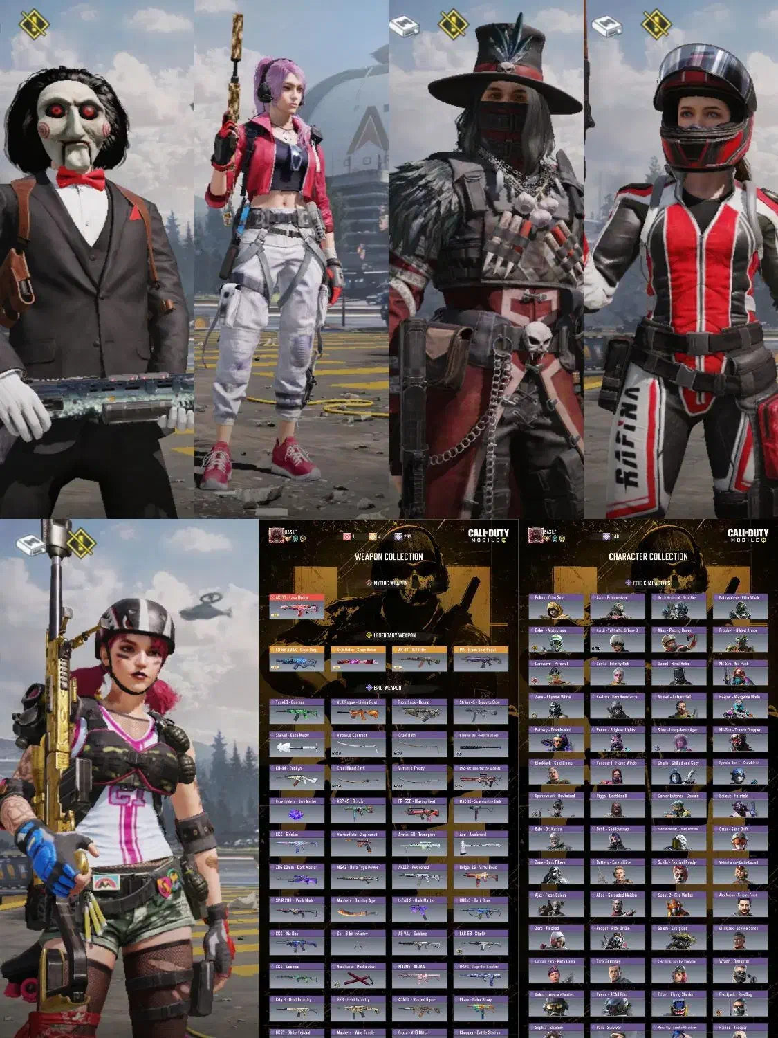 اکانت کالاف|کنسول، بازی ویدئویی و آنلاین|شیراز, ریشمک|دیوار