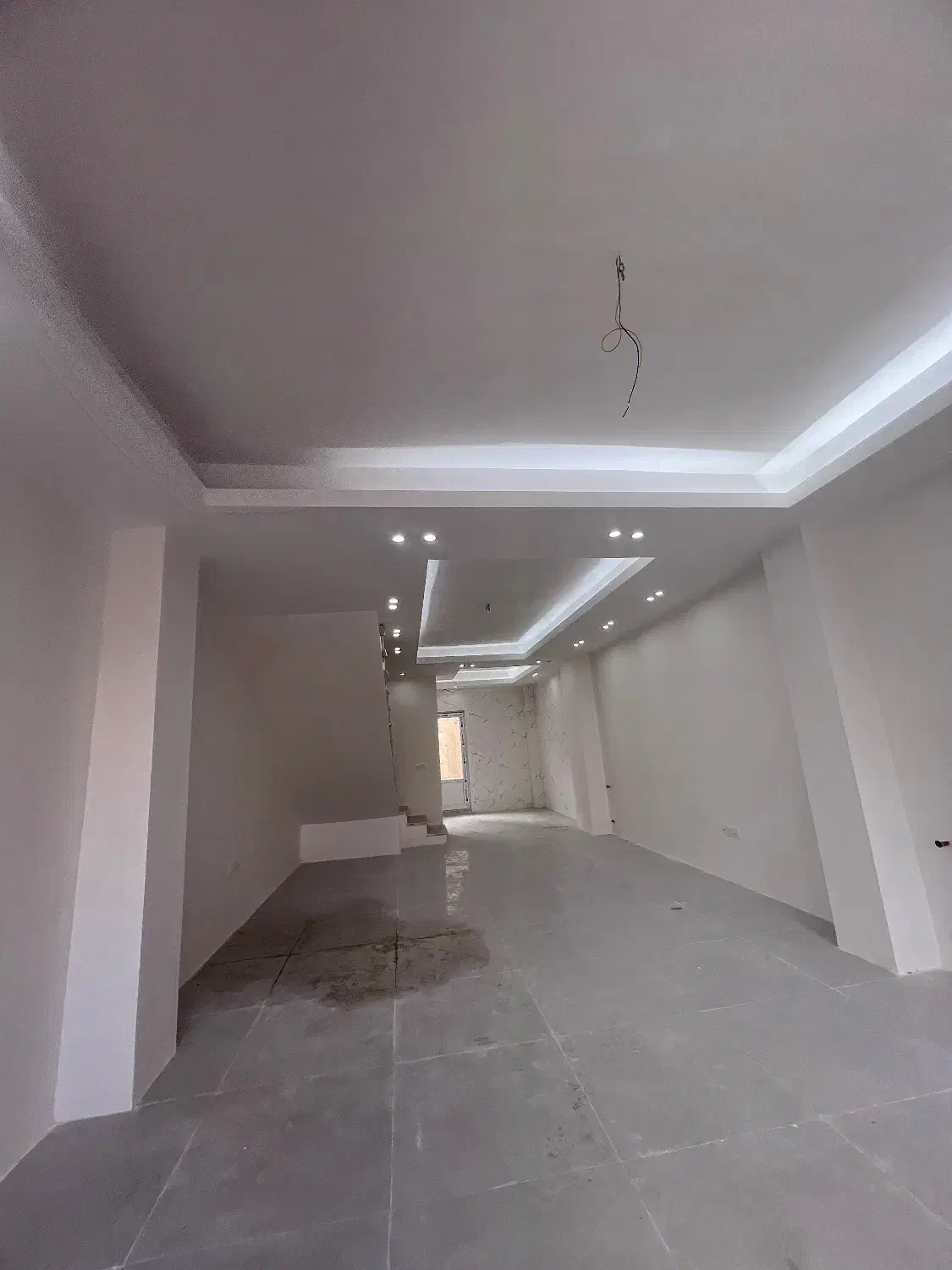 دوبلکس بخر بیست متری معلم|فروش خانه و ویلا|آزادشهر, |دیوار