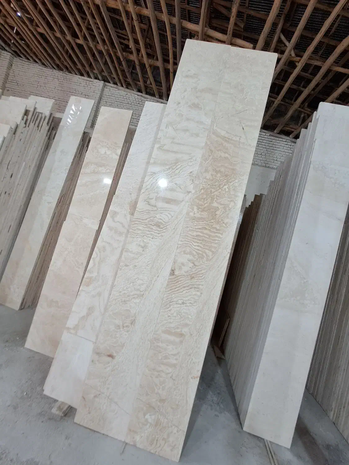 سنگ ساختمانی با بیشترین تنوع|مصالح و تجهیزات ساختمان|رشت, گیل|دیوار