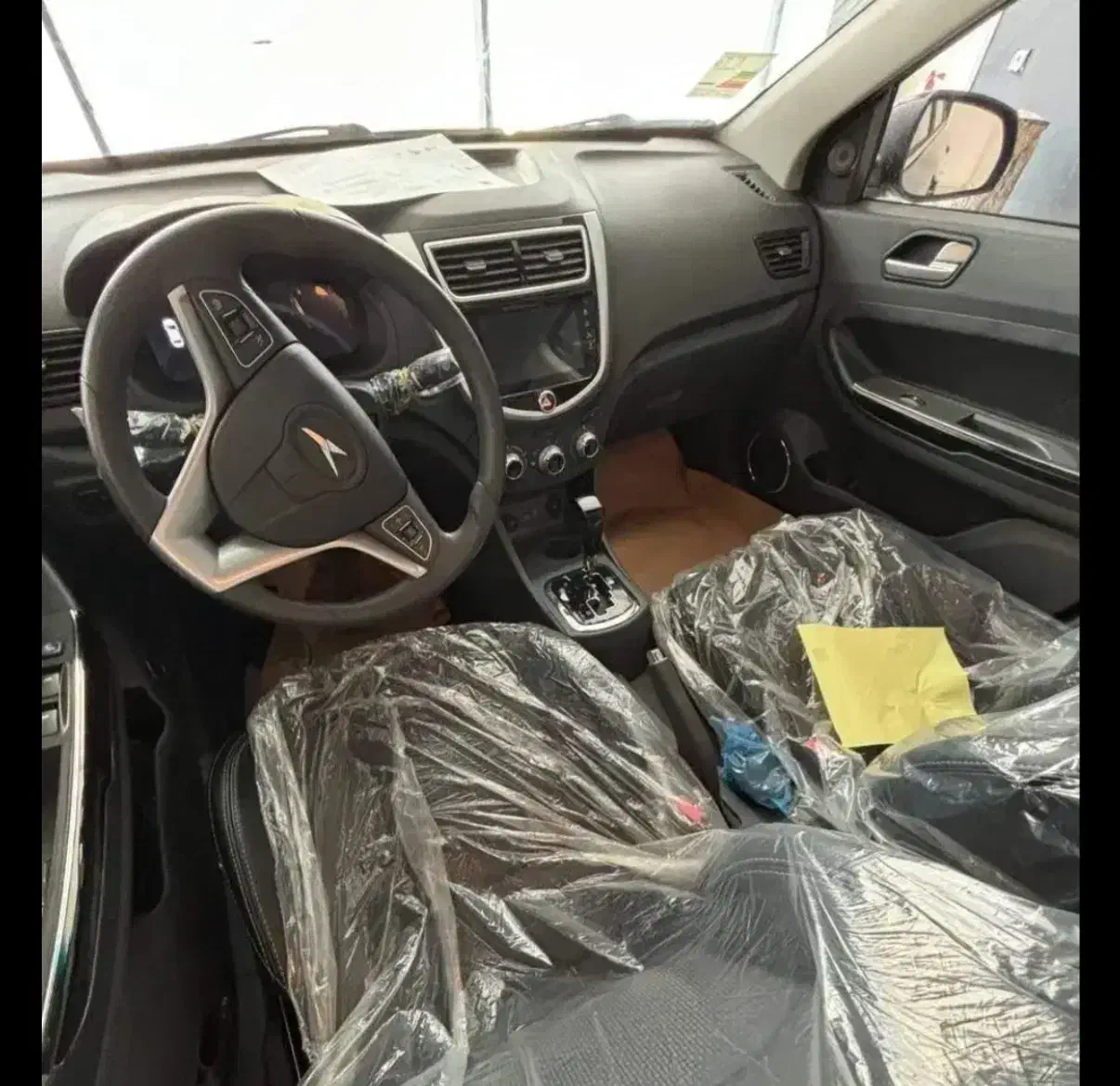 کی ام سی ایگل صفر آبان ۱۴۰۴|خودرو سواری و وانت|تهران, سردارجنگل|دیوار