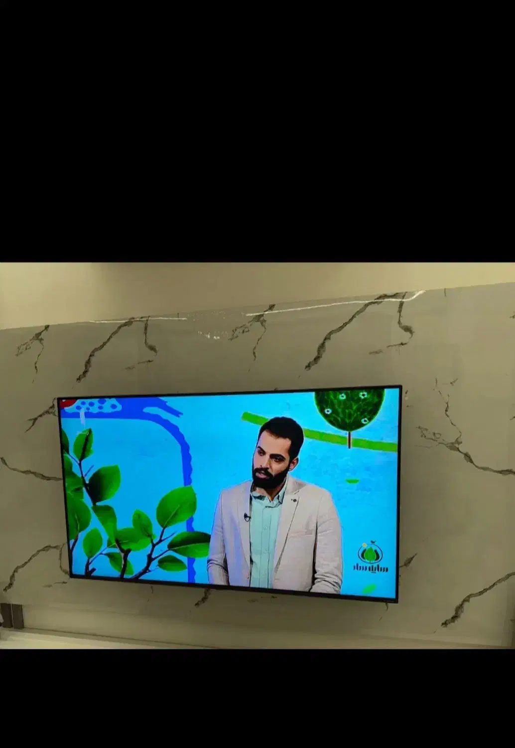 ال ای دی ۴۳ ال جی کره ای|تلویزیون و پروژکتور|نورآباد ممسنی, |دیوار