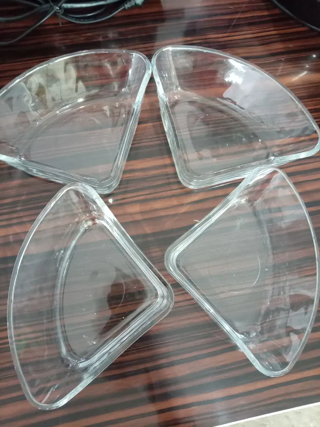 کاسه|ظروف سرو و پذیرایی|فولادشهر, مسکن مهر فولادشهر|دیوار