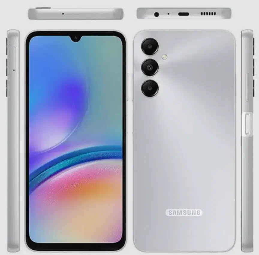 Samsung Galaxy A05S آکبند|موبایل|تهران, فردوس|دیوار