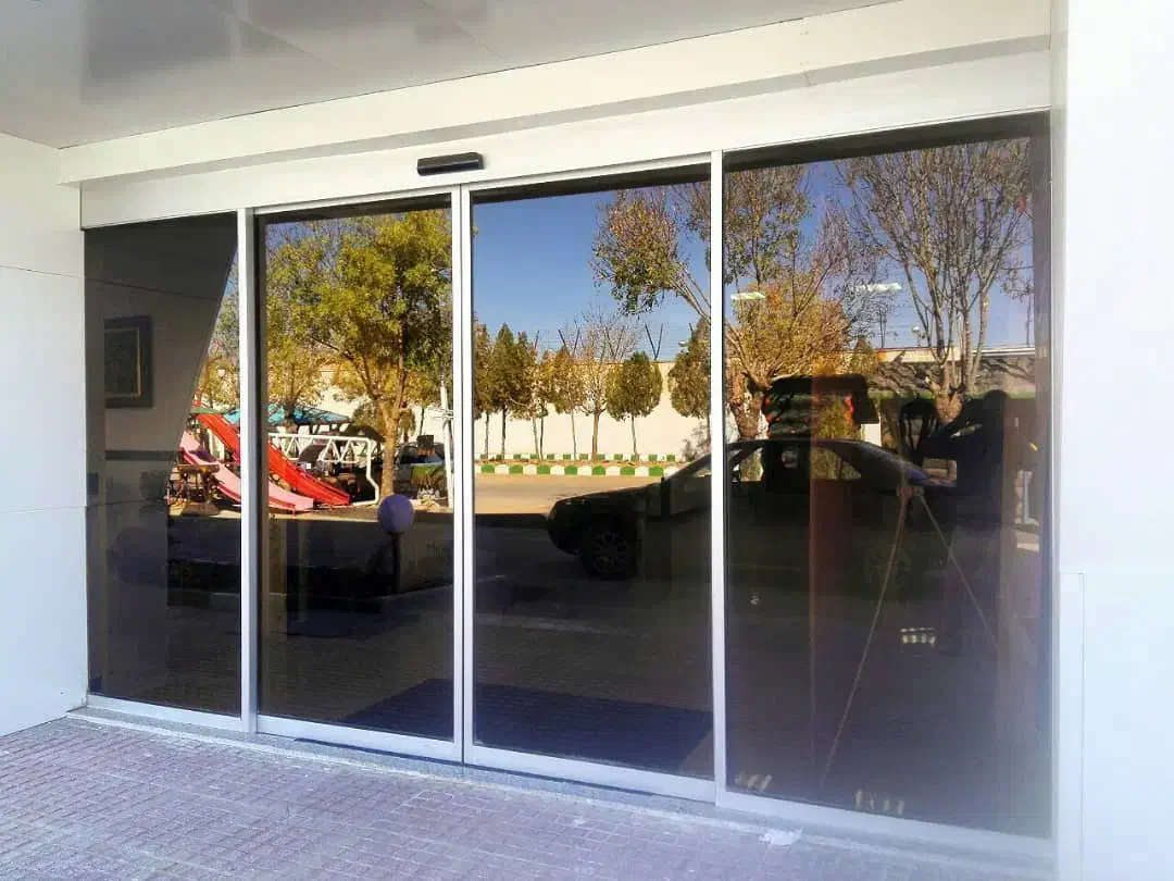 کرکره برقی و درب اتوماتیک|خدمات پیشه و مهارت|تهران, شهید رجایی|دیوار