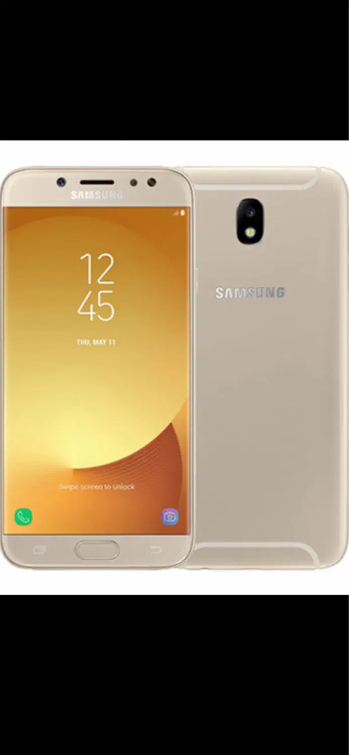 سامسونگ j7 pro اکبند|موبایل|تهران, اختیاریه|دیوار