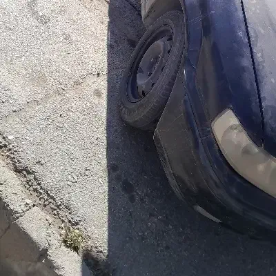 سمند مدل ۸۱|خودرو سواری و وانت|بروجرد, |دیوار