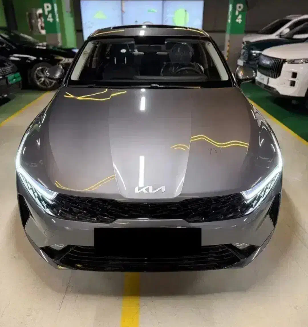 k5 مدل ۲۰۲۵|خودرو سواری و وانت|مشهد, احمدآباد|دیوار