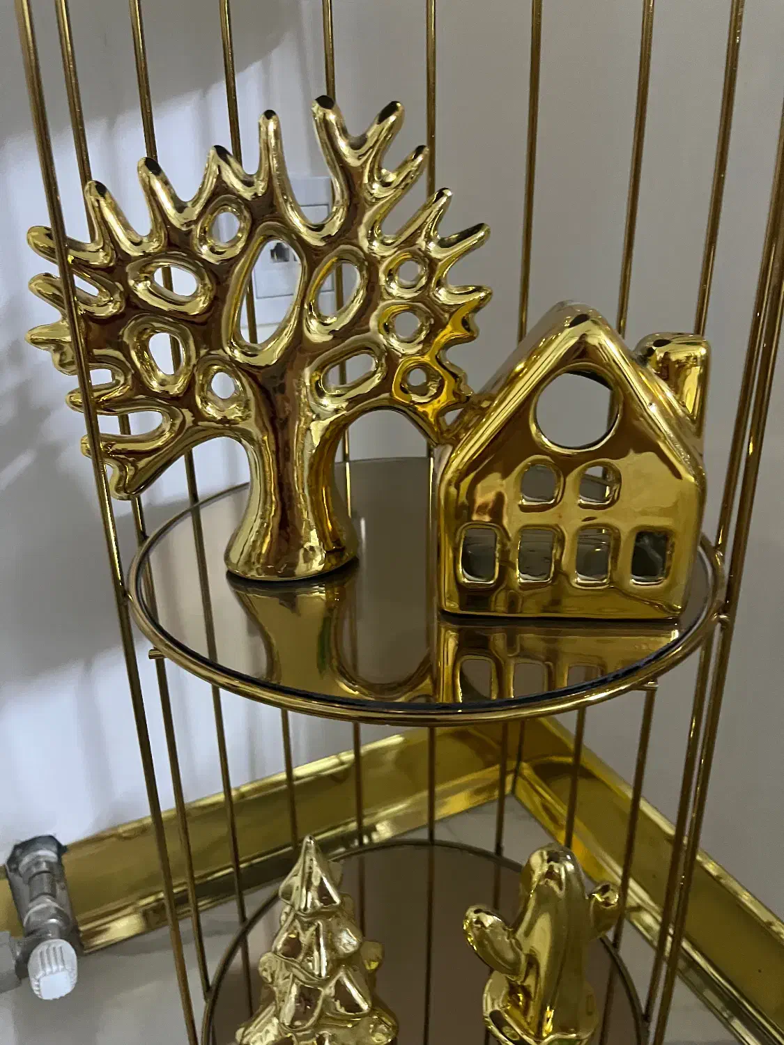 دکوری|مجسمه، تندیس، ماکت|نسیم‌شهر, |دیوار