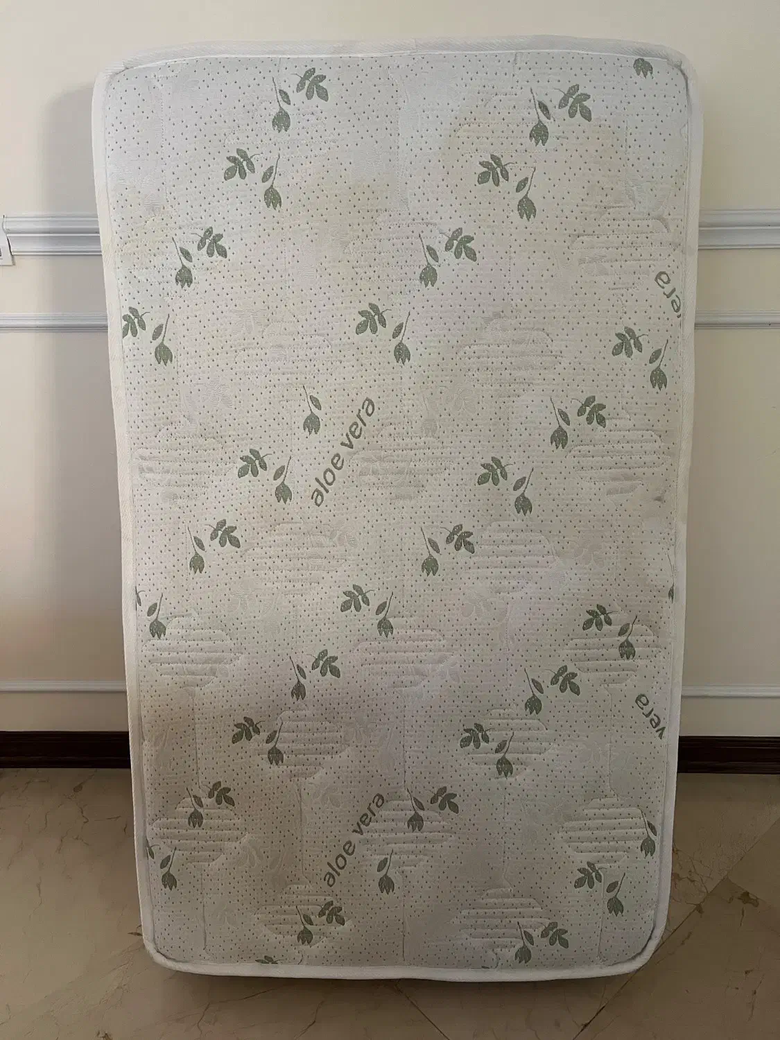 تشک کودک وارداتی|تشک تختخواب|تهران, علم و صنعت|دیوار