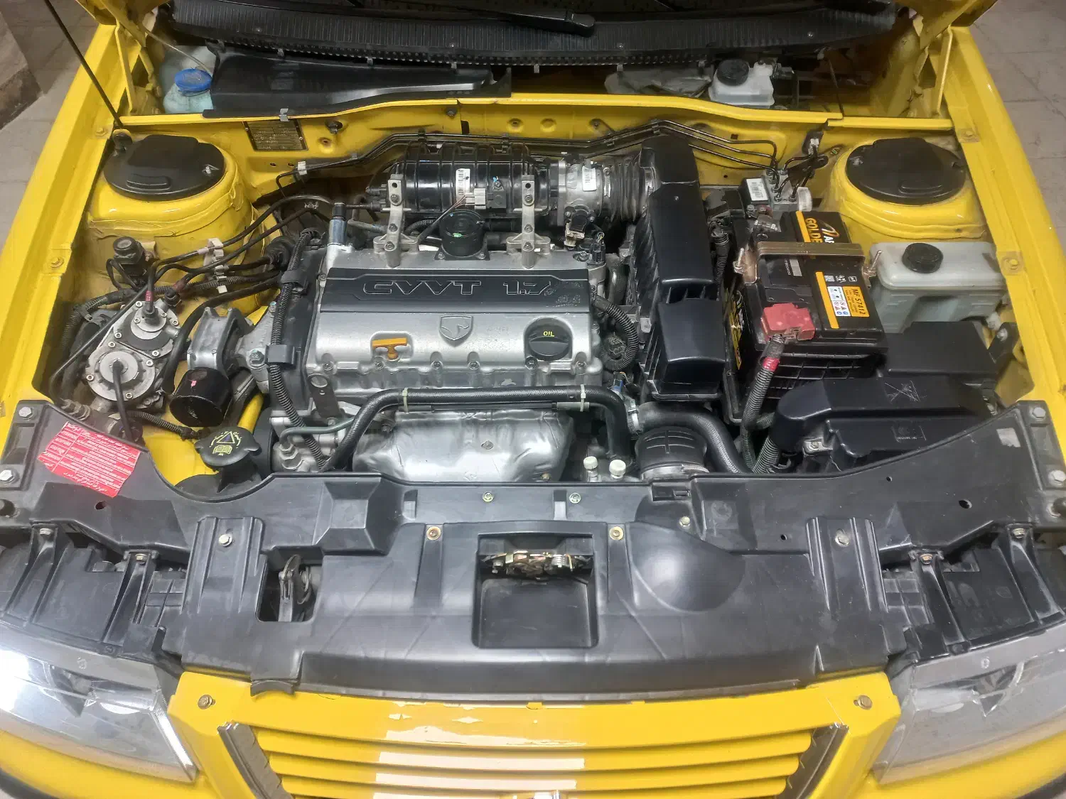 تاکسی گردشی|خودرو سواری و وانت|مراغه, |دیوار