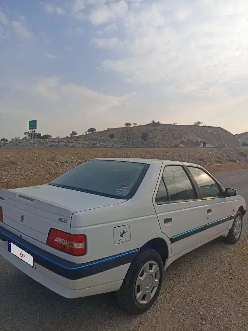 ماشین SLX مدل 95|خودرو سواری و وانت|دوگنبدان, |دیوار