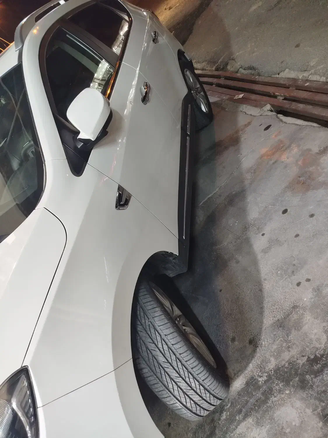 جک اس فایو۲۰۰ اتومات مدل۹۷|خودرو سواری و وانت|بهبهان, |دیوار