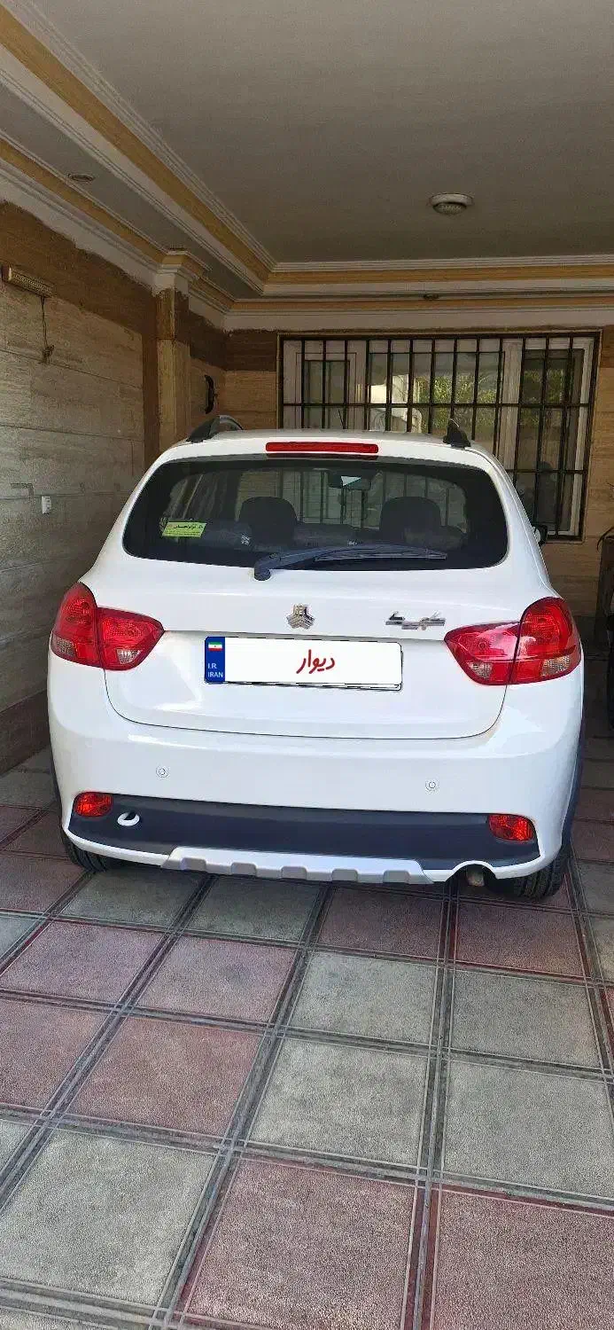 کوییک S|خودرو سواری و وانت|مشهد, امام خمینی|دیوار