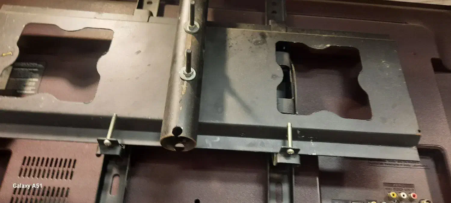 تلویزیون الجی ۴۳|تلویزیون و پروژکتور|تهران, هروی|دیوار