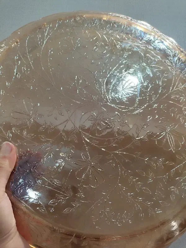 سینی عتیقه|کلکسیون اشیاء عتیقه|تهران, وحیدیه|دیوار