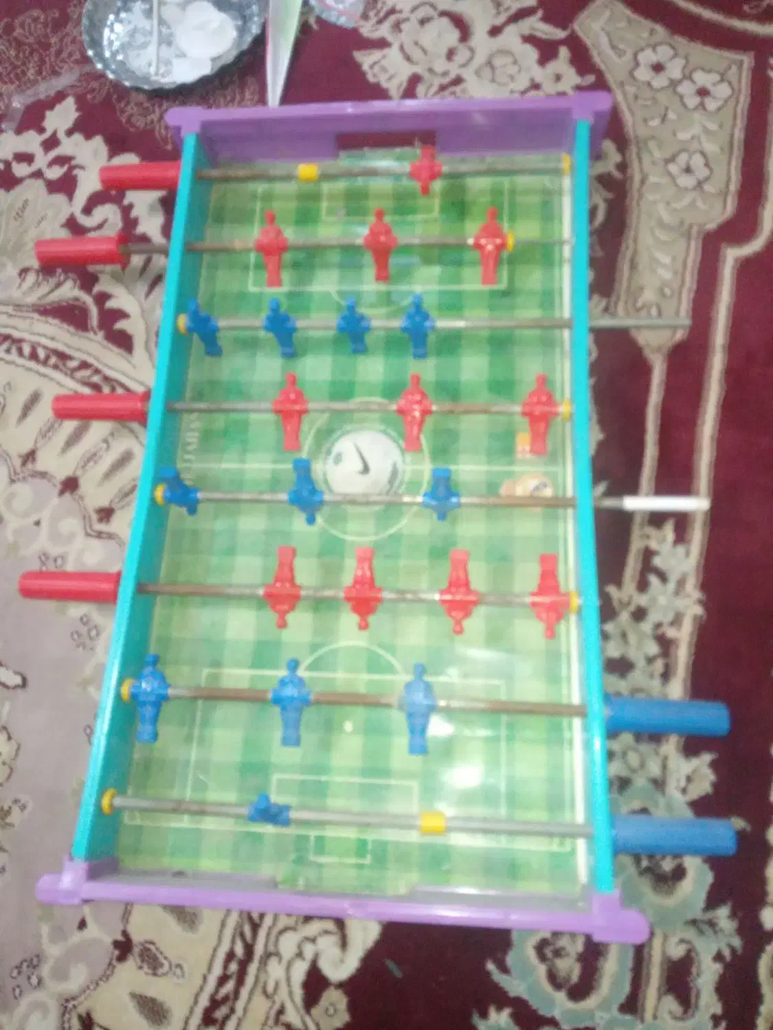 اسباب بازی|اسباببازی بچه|گنبد کاووس, |دیوار