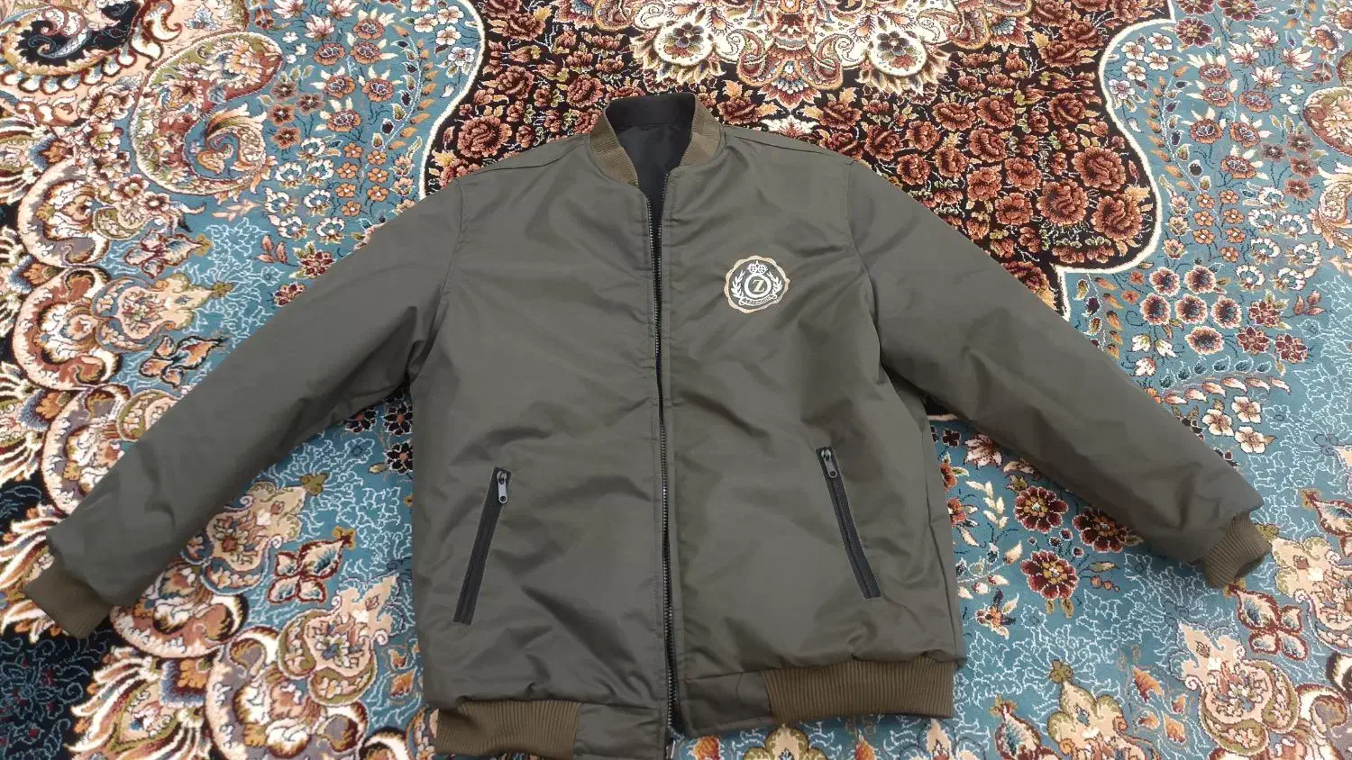 کت دو رو نو نو|لباس|الشتر, |دیوار