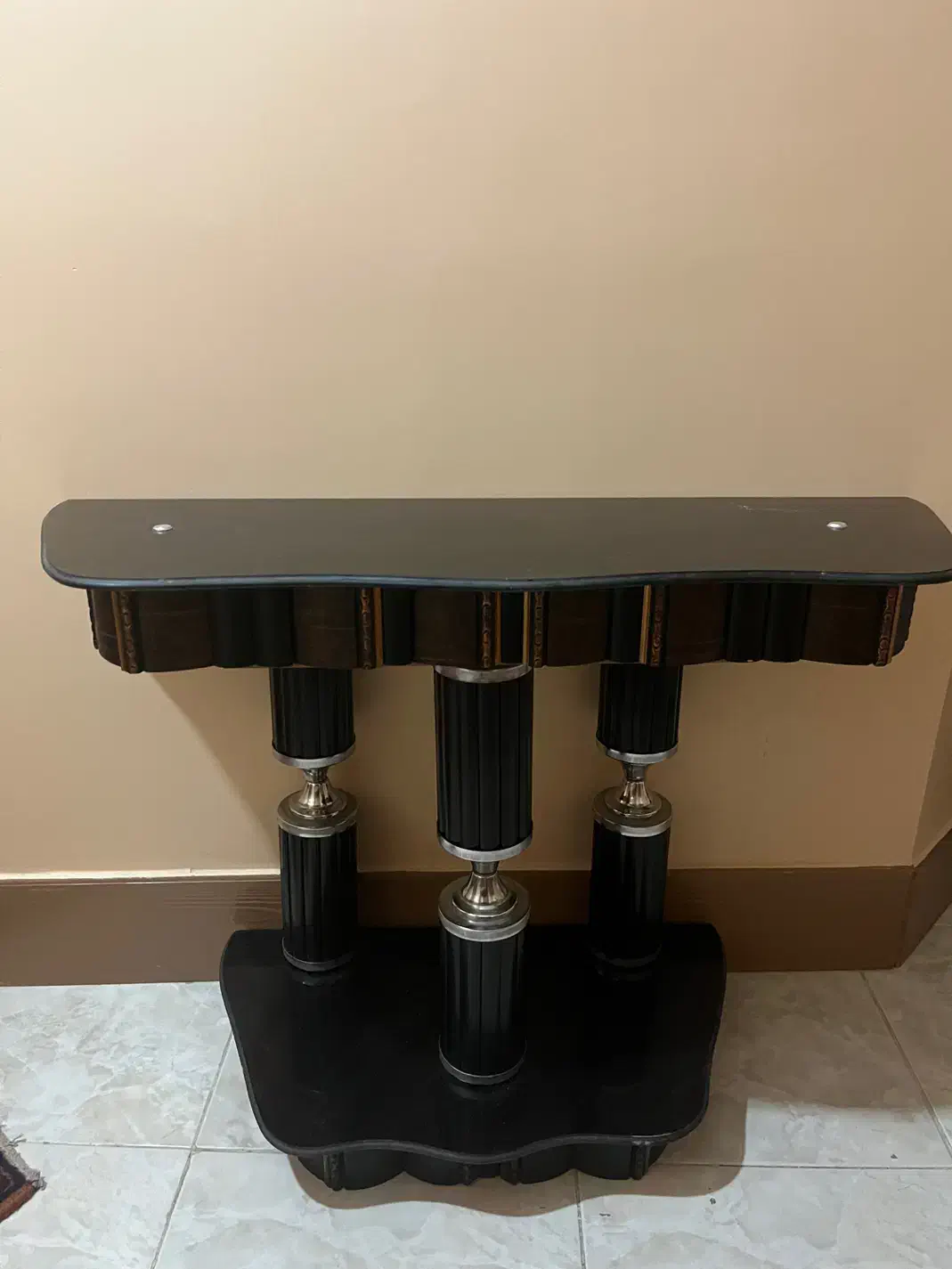 میز کنسول|بوفه، ویترین، کنسول|خمینی‌شهر, |دیوار