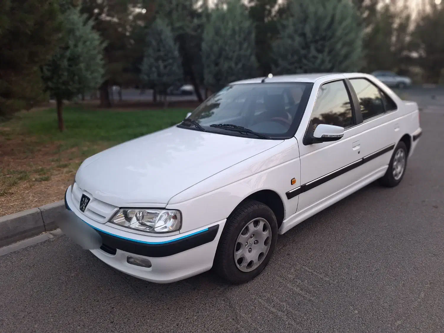 پژو پارسXU7 مدل ۱۴۰۰|خودرو سواری و وانت|تهران, پونک|دیوار