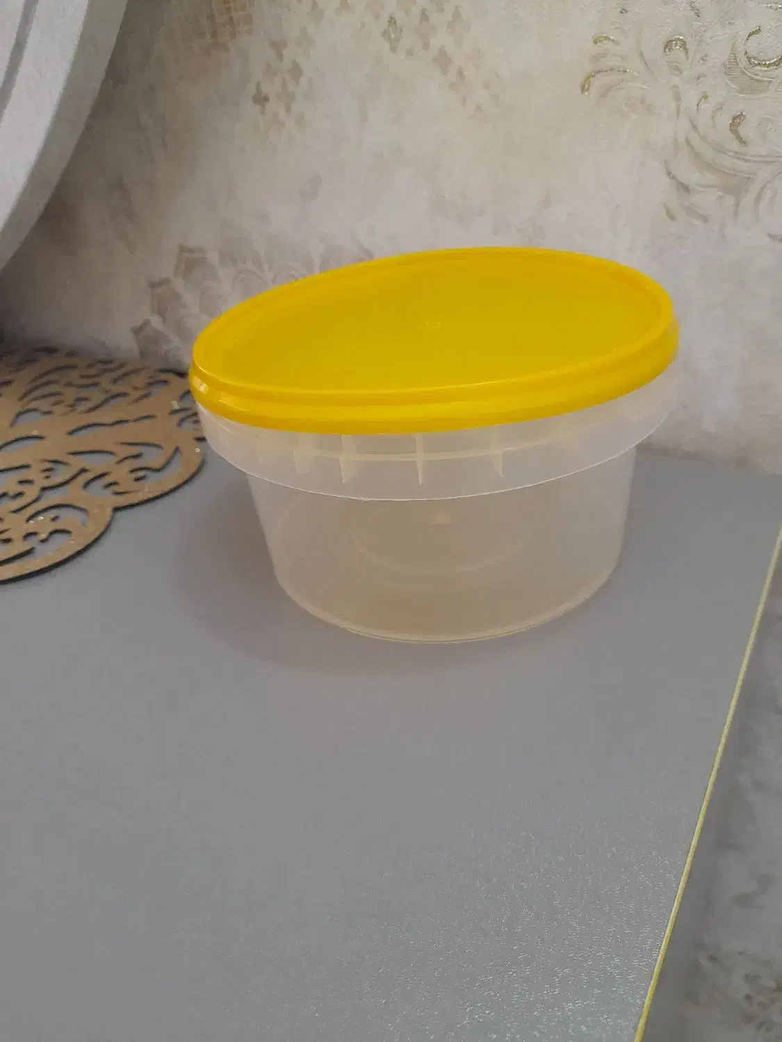 ظرف های فریزری|ظروف نگهدارنده، پلاستیکی، یکبارمصرف|کرمانشاه, |دیوار